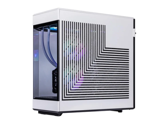 Praetix 3D Gaming Desktop PC — Desktop Computers, Velztorm