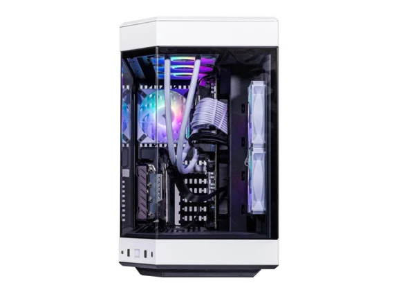 Praetix 3D Gaming Desktop PC — Desktop Computers, Velztorm