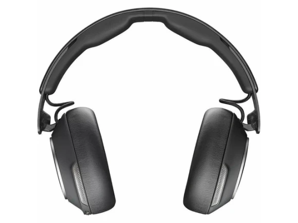 Stereo Bluetooth Headset — Wireless Earbuds, Poly