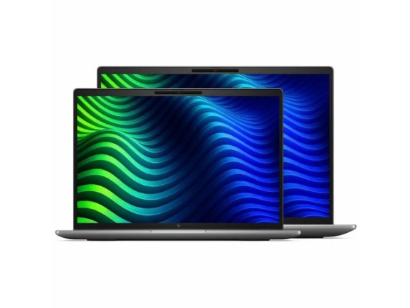 ZBook 8 G2a Mobile Workstation — Laptops, HP