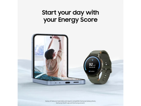 Galaxy Watch 7 Smartwatch — Smart Watch, Samsung