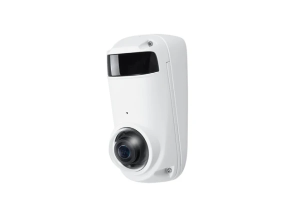 IR Compact Panoramic AI Camera — Security Camera, VIVOTEK