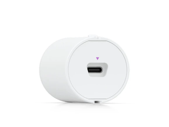 Mini Camera, AI Theta Pro 360 Lens — Security Camera, Ubiquiti Networks
