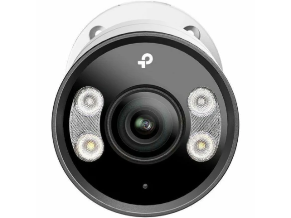 Outdoor Bullet Network Camera — Security Camera, TP-Link