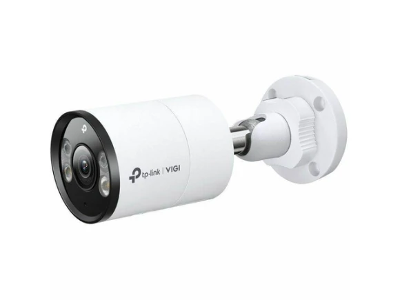 Outdoor Bullet Network Camera — Security Camera, TP-Link