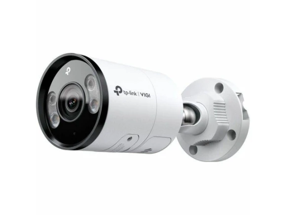Outdoor Bullet Network Camera — Security Camera, TP-Link