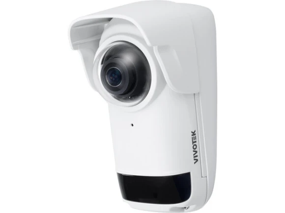 Outdoor Network Panoramic Camera — Security Camera, VIVOTEK
