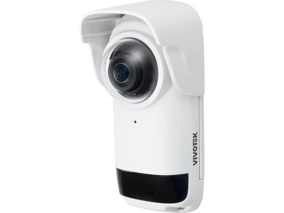 Outdoor Network Panoramic Camera — Security Camera, VIVOTEK