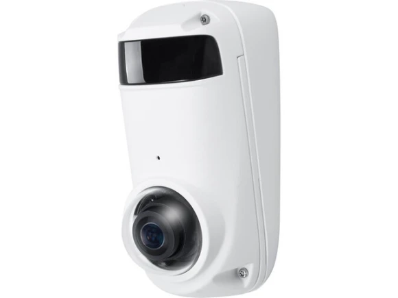 Outdoor Network Panoramic Camera — Security Camera, VIVOTEK