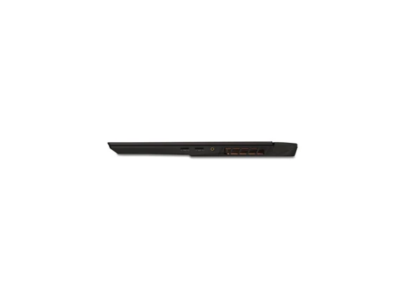 Vector 16 HX AI Gaming Laptop — Laptops, MSI