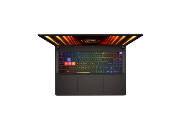 Vector 16 HX AI Gaming Laptop — Laptops, MSI