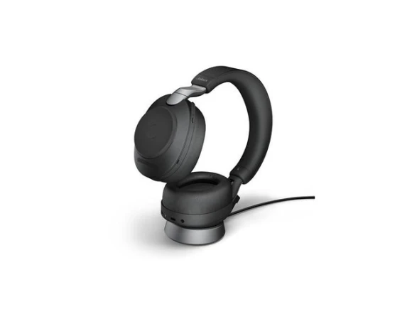 Wireless headphones, Black, Link380a — Wireless Earbuds, Jabra
