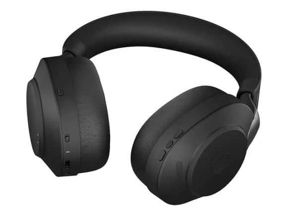 Wireless headphones, Black, Link380a — Wireless Earbuds, Jabra