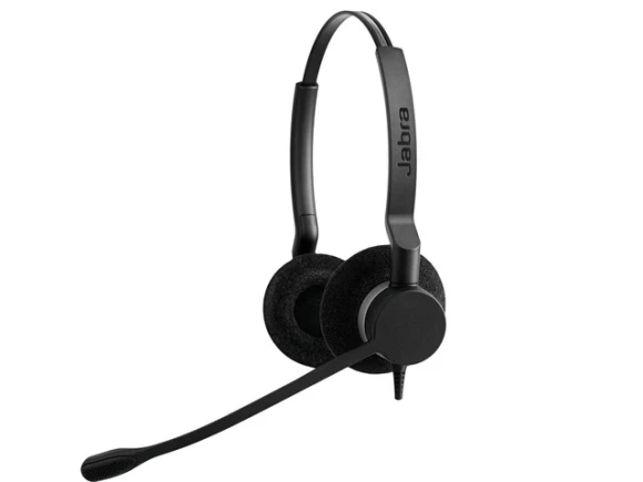 Wireless headphones, Black, Link380a — Wireless Earbuds, Jabra
