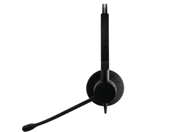 Wireless headphones, Black, Link380a — Wireless Earbuds, Jabra