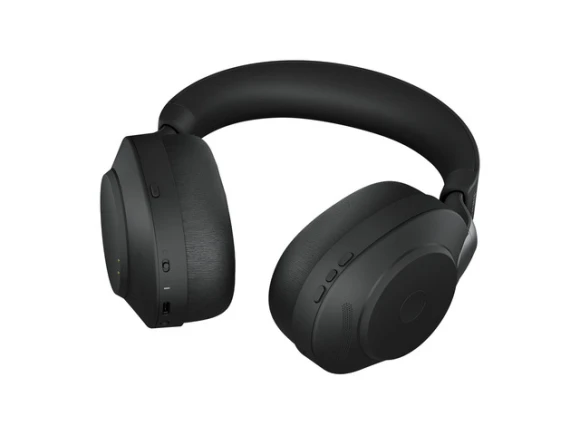 Wireless headphones, Black, Link380a — Wireless Earbuds, Jabra