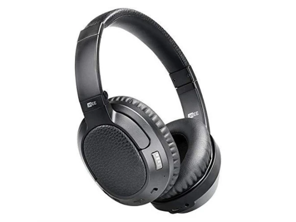 Wireless Headphones — Wireless Earbuds, MEE Audio