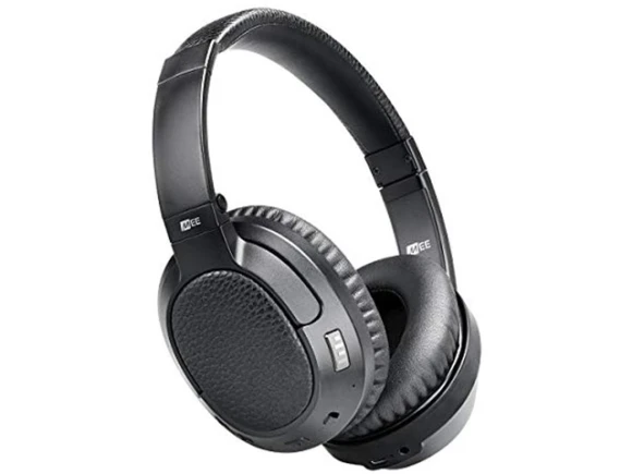 Wireless Headphones — Wireless Earbuds, MEE Audio