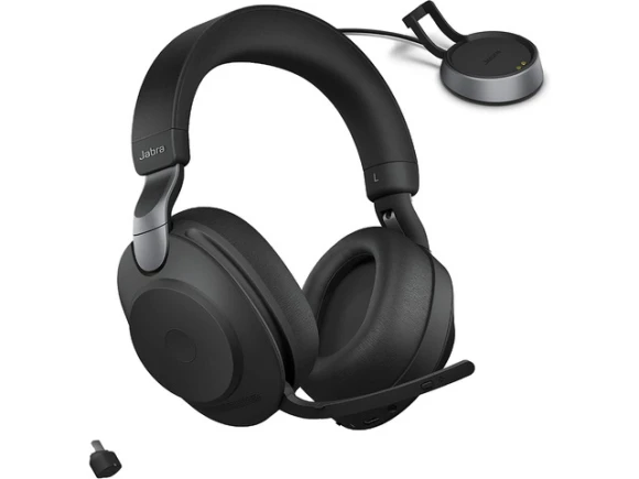 Wireless Headphones — Wireless Earbuds, Jabra