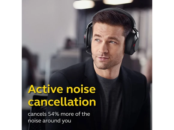 Wireless Headphones — Wireless Earbuds, Jabra