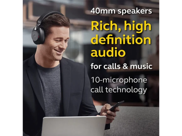 Wireless Headphones — Wireless Earbuds, Jabra