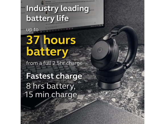 Wireless Headphones — Wireless Earbuds, Jabra