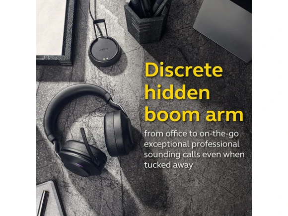 Wireless Headphones — Wireless Earbuds, Jabra