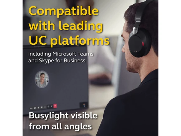 Wireless Headphones — Wireless Earbuds, Jabra