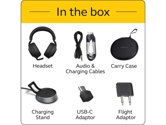 Wireless Headphones — Wireless Earbuds, Jabra
