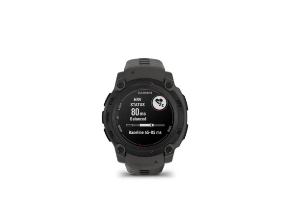 40mm Rugged Outdoor GPS Smartwatch — Smart Watch, Garmin