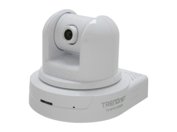 Internet camera — Security Camera, TRENDnet