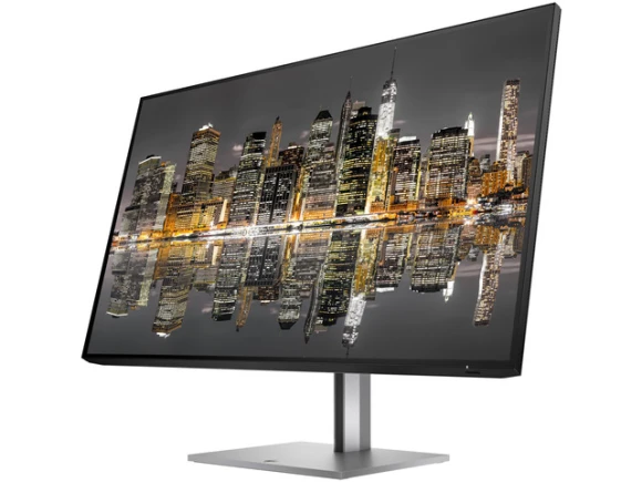 Laptop and monitor bundle — Laptops, HP