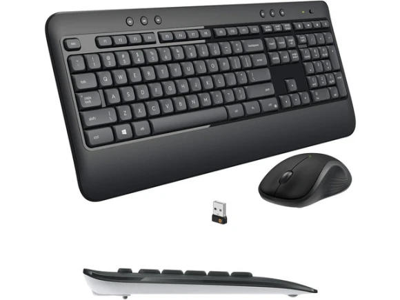 Laptop and monitor bundle — Laptops, HP