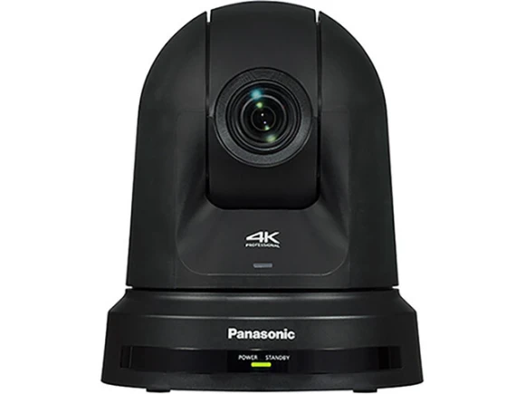 PTZ camera — Digital Cameras & Camcorders, Panasonic