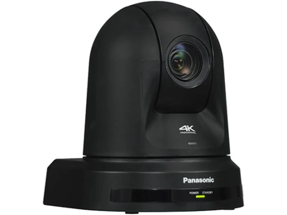 PTZ camera — Digital Cameras & Camcorders, Panasonic