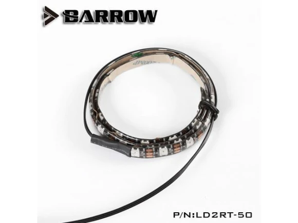 RGB LED Strip — LED Strip Lights, Barrow