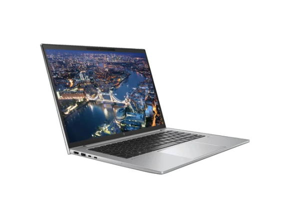 ZBook Firefly G10 Laptop Bundle — Laptops, HP