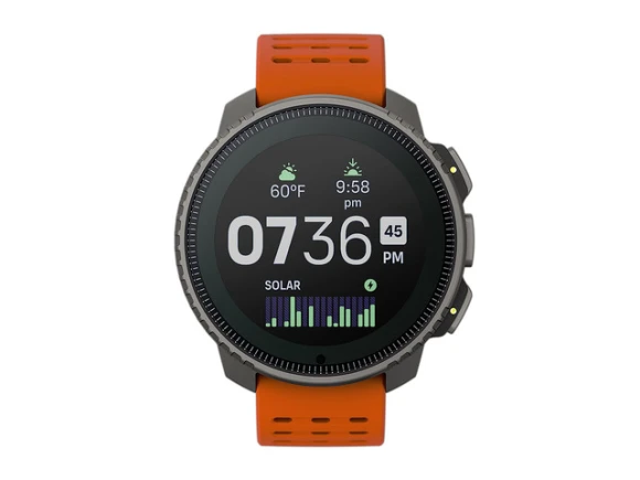 Adventure GPS Watch — Smart Watch, Suunto