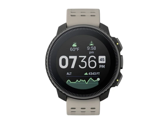 GPS Watch — Smart Watch, Suunto