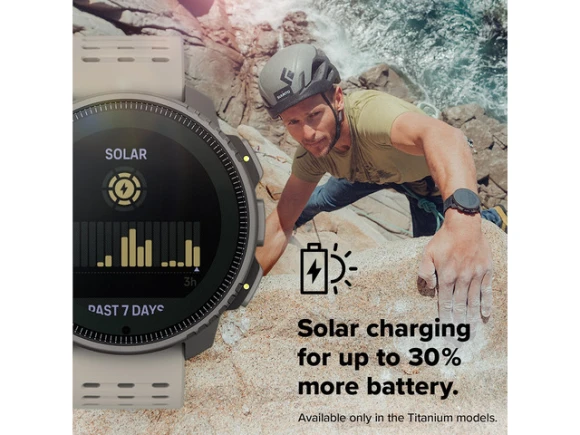 GPS Watch — Smart Watch, Suunto