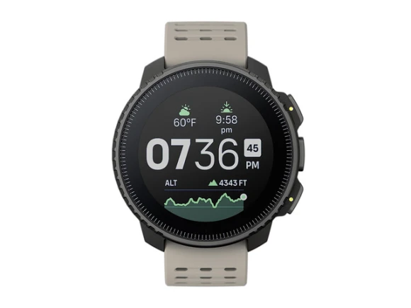 GPS Watch — Smart Watch, Suunto