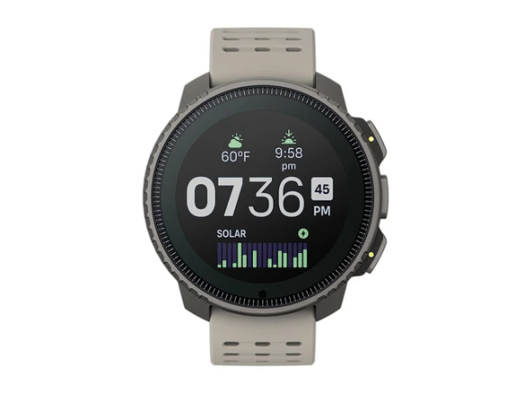 GPS Watch — Smart Watch, Suunto