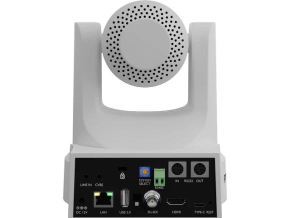 Move SE PTZ Camera and Controller Bundle — Digital Cameras & Camcorders, PTZOptics