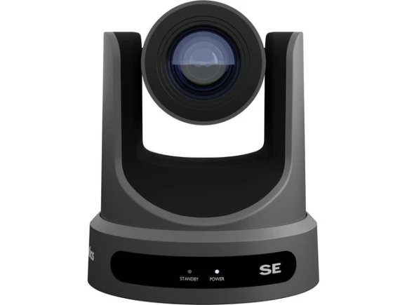 Move SE PTZ Camera with Universal Wall Mount — Digital Cameras & Camcorders, PTZOptics