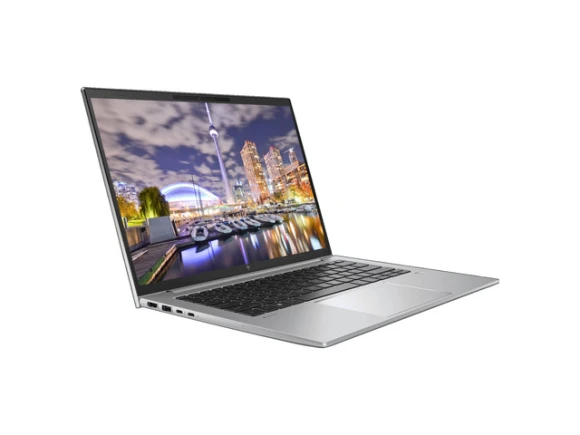 Notebook and monitor bundle — Laptops, HP