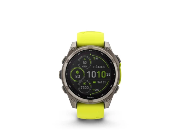 47 mm Smart Watch — Smart Watch, Garmin
