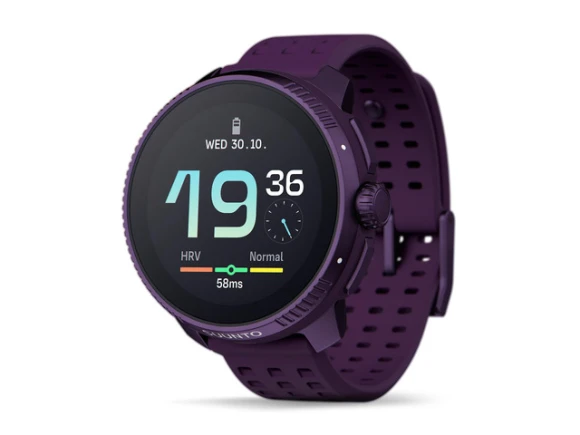 GPS Sports Smartwatch Race — Smart Watch, Suunto