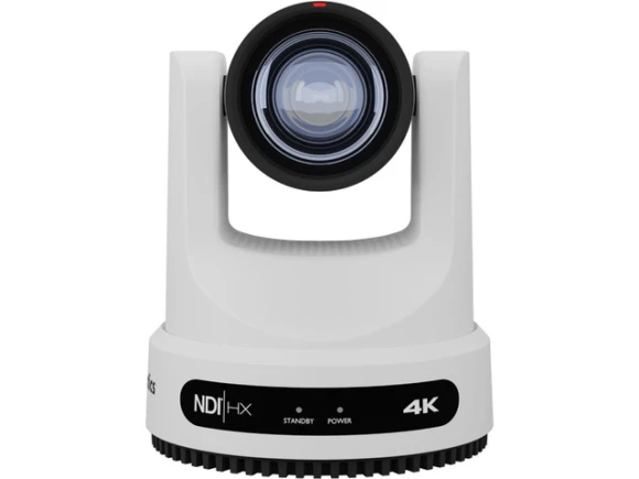 Move 4K PTZ Camera — Digital Cameras & Camcorders, PTZOptics