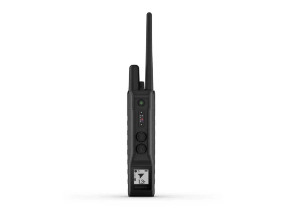 Pro 550 Plus Handheld and Collar Bundle — Dog GPS Tracker, Garmin