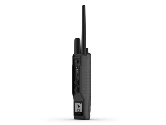 Pro 550 Plus Handheld and Collar Bundle — Dog GPS Tracker, Garmin